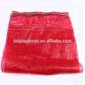 Premium quality new import tubular mesh bag for packing onion